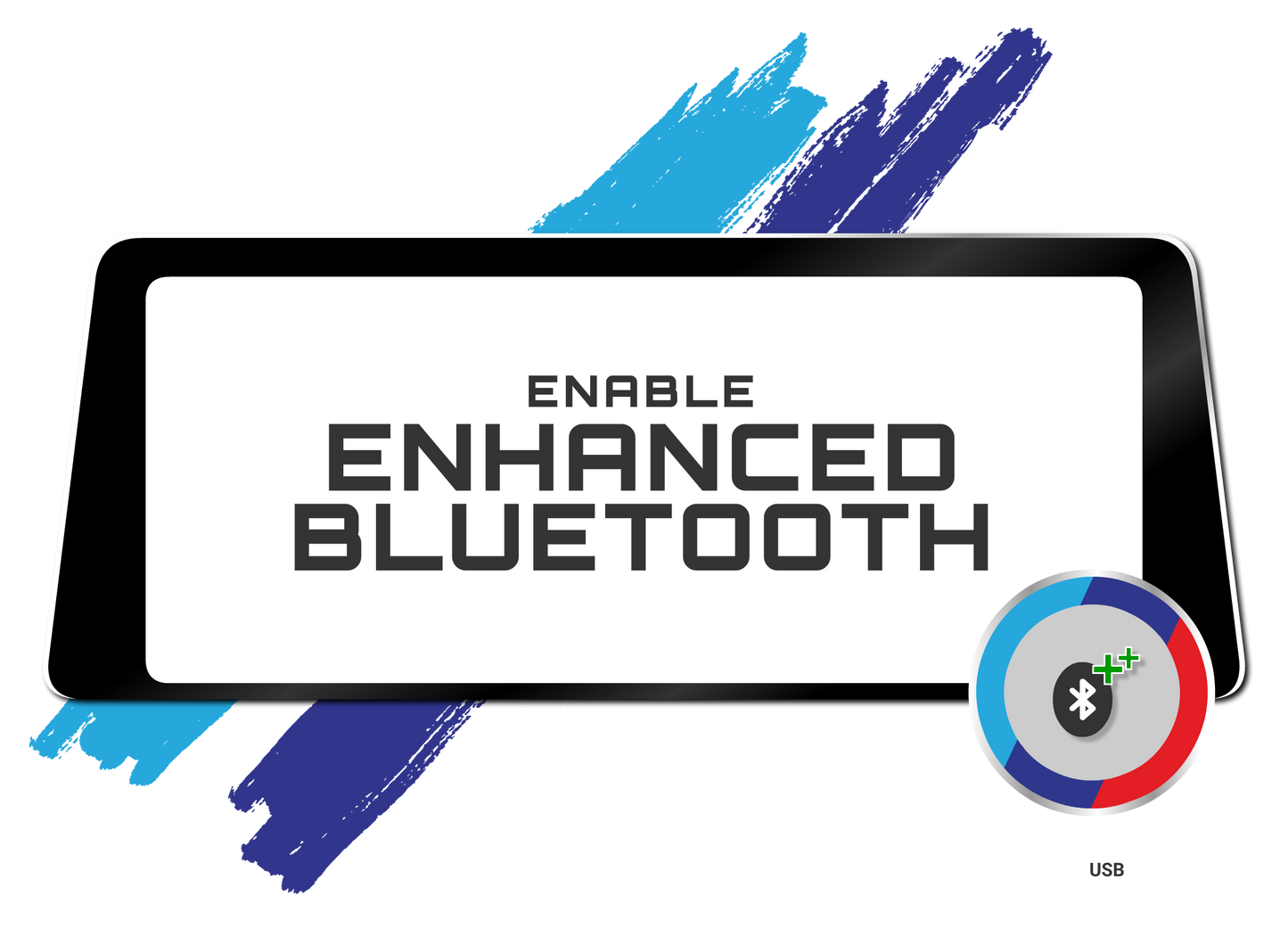 evo id5/6 enhanced bluetooth