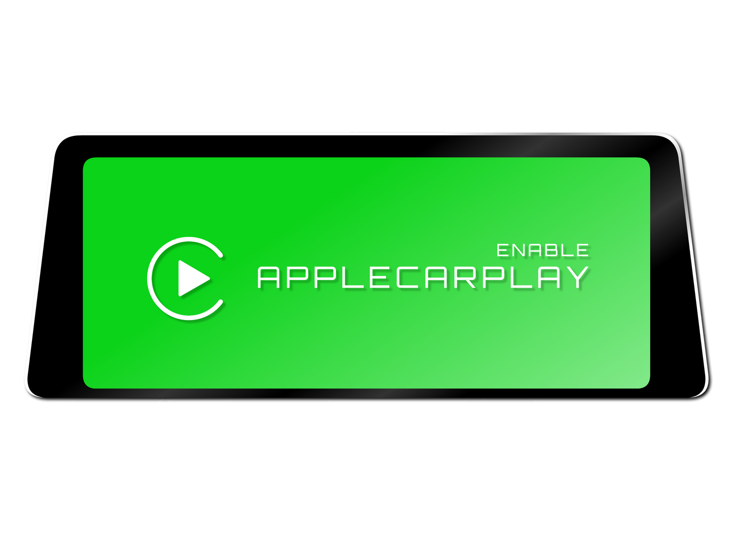 bmw entrynav2, entryevo carplay activation
