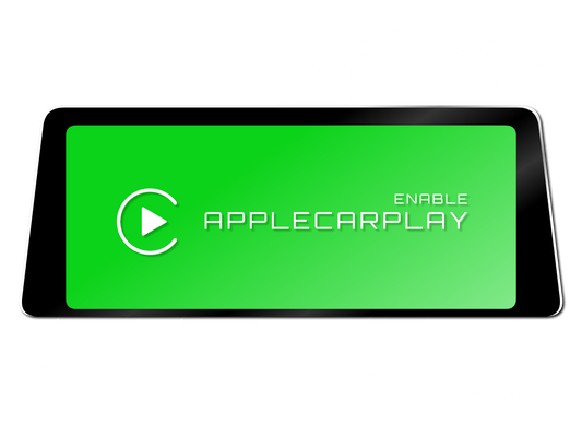 bmw entrynav2, entryevo carplay activation