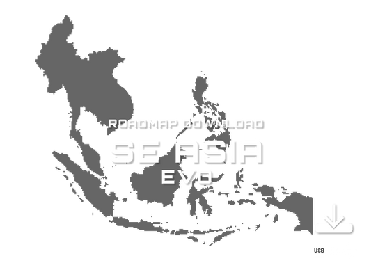 BMW Road Map South East Asia Evo
