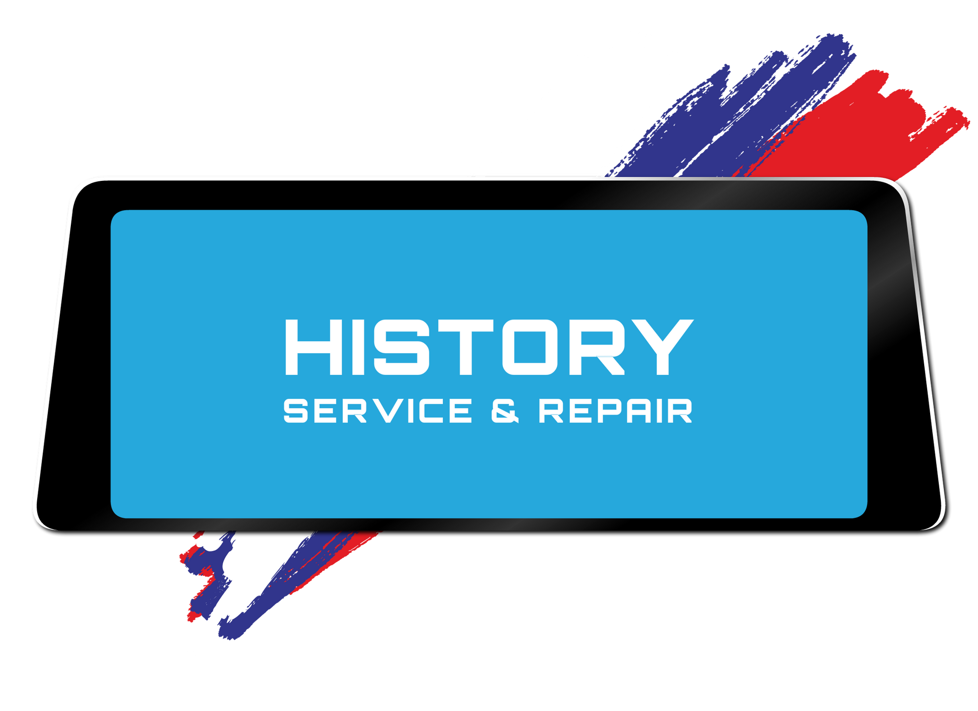 bmw service history check