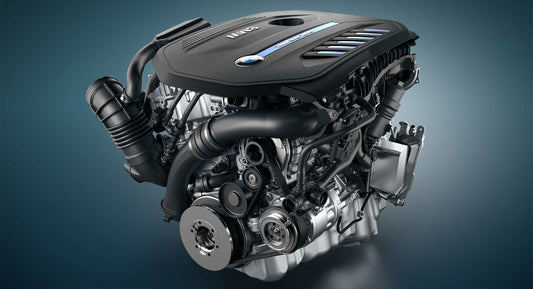 bmw b58 engine - performance, reliability and tuning