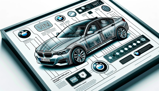 free bmw and mini vin decoder to get info about your vehicle with few easy clicks