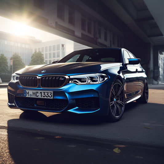 Understanding the Value of BMW FSC Codes: What You Get with Your Purchase