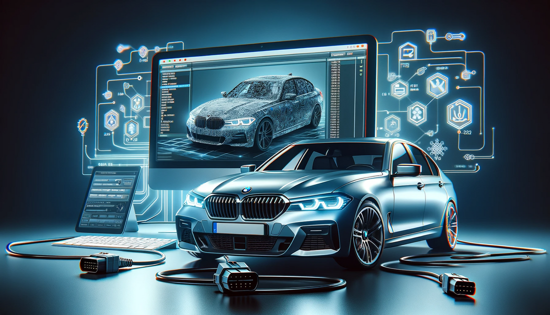 Troubleshooting BMW FSC Code Issues: A Comprehensive Guide