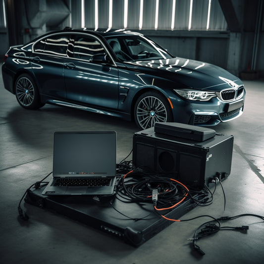 Step-by-step Apple CarPlay Setup Guide