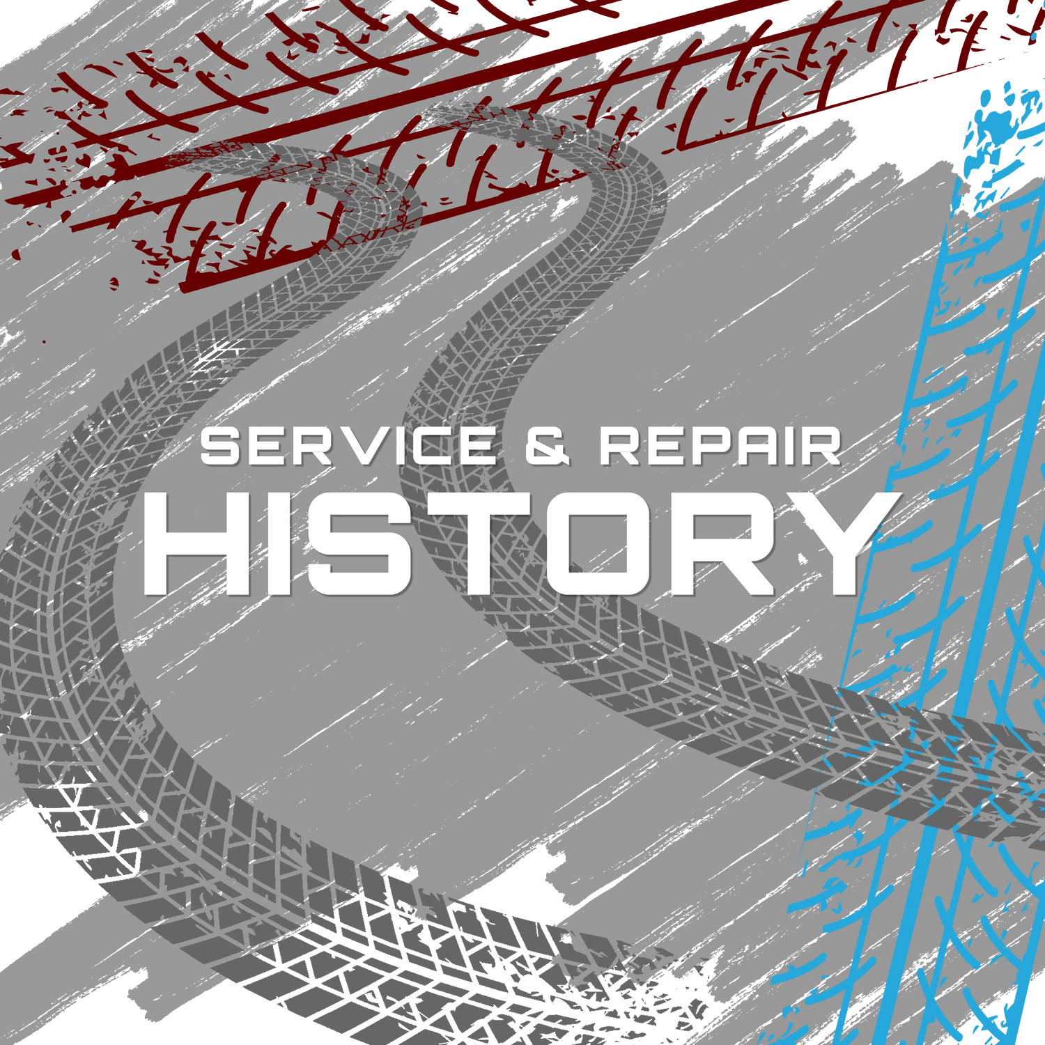 SERVICE & REPAIR HISTORY