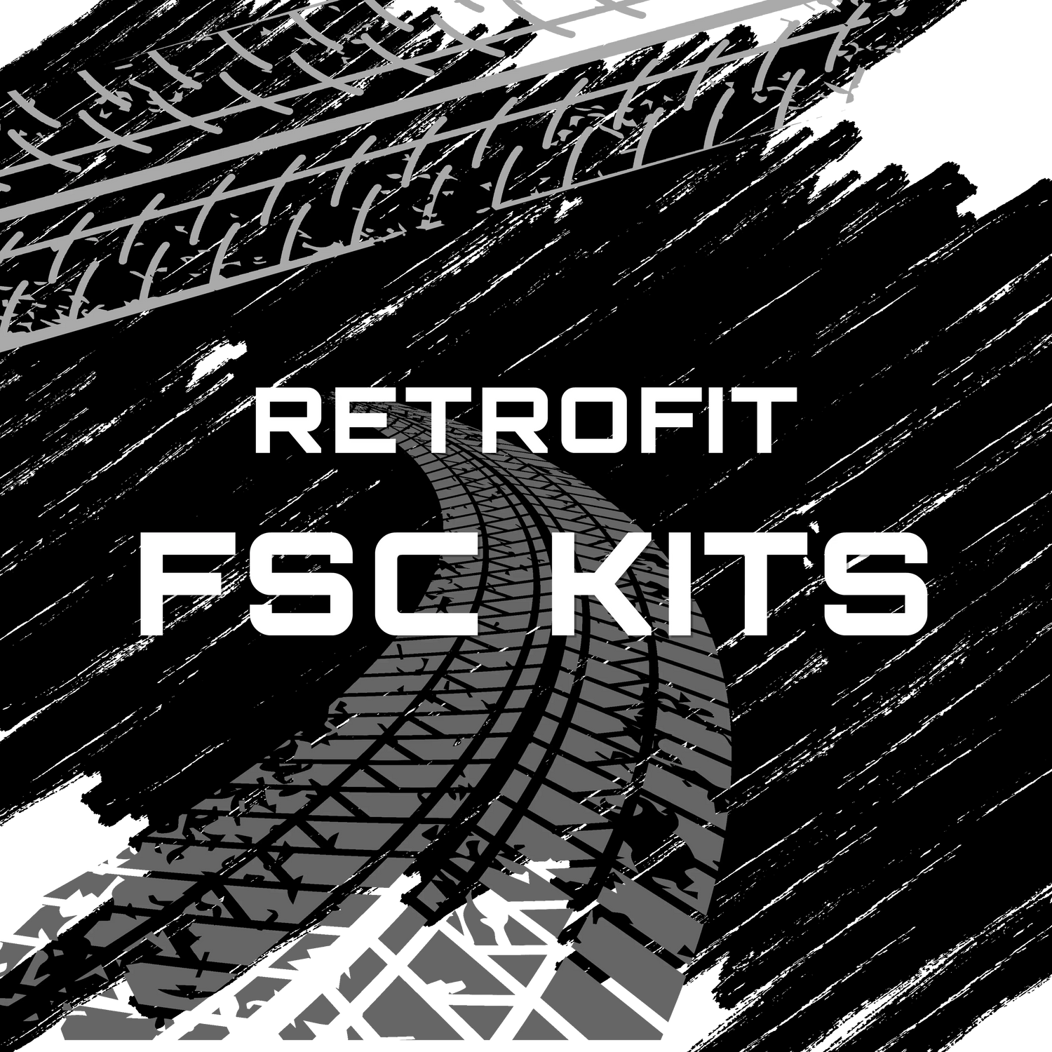 RETROFIT FSC KITS