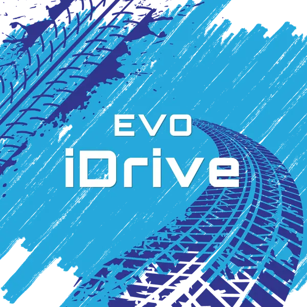 BMW EVO IDRIVE CODING FILES