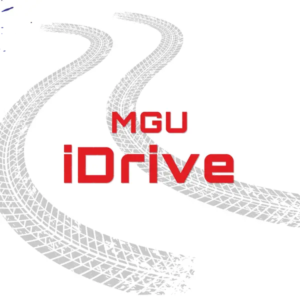 BMW MGU IDRIVE CODING FILES