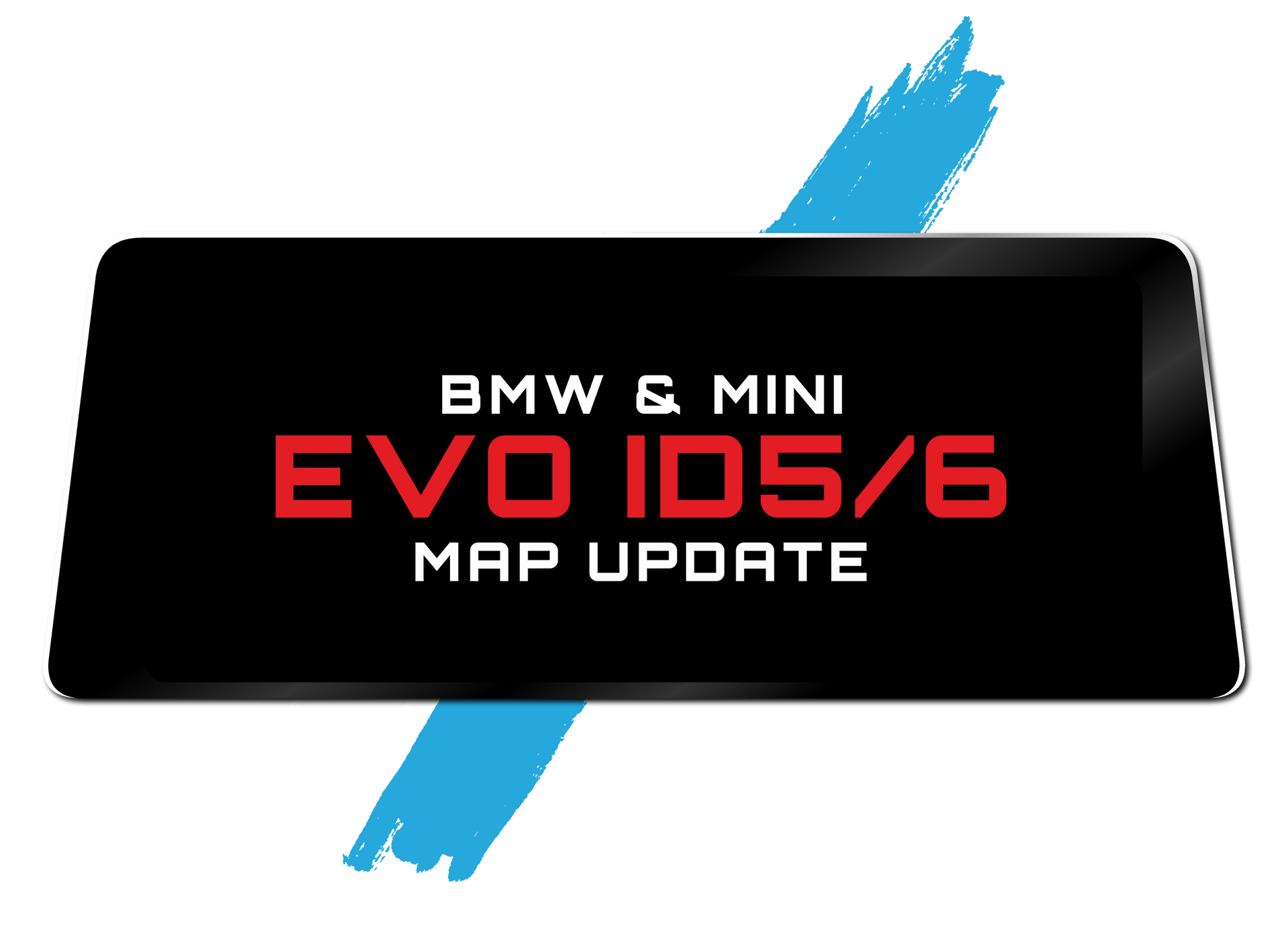 EVO ID5/6 NAVIGATION MAP UPDATE – FSC.CODES