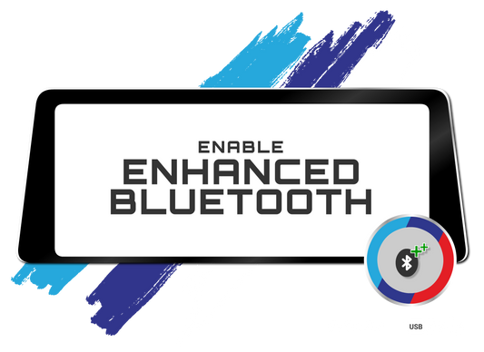 evo id5/6 enhanced bluetooth