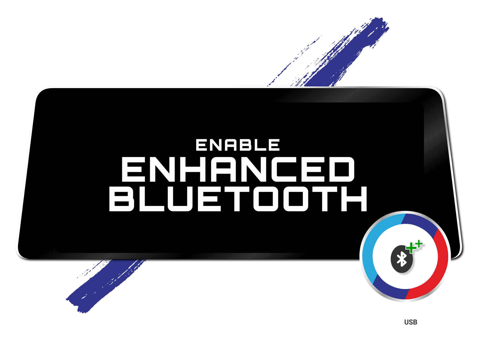 bmw nbt idrive enhanced bluetooth activation - bluetooth audio
