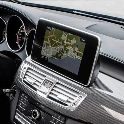 Mercedes Map PIN Code — NTG5*1