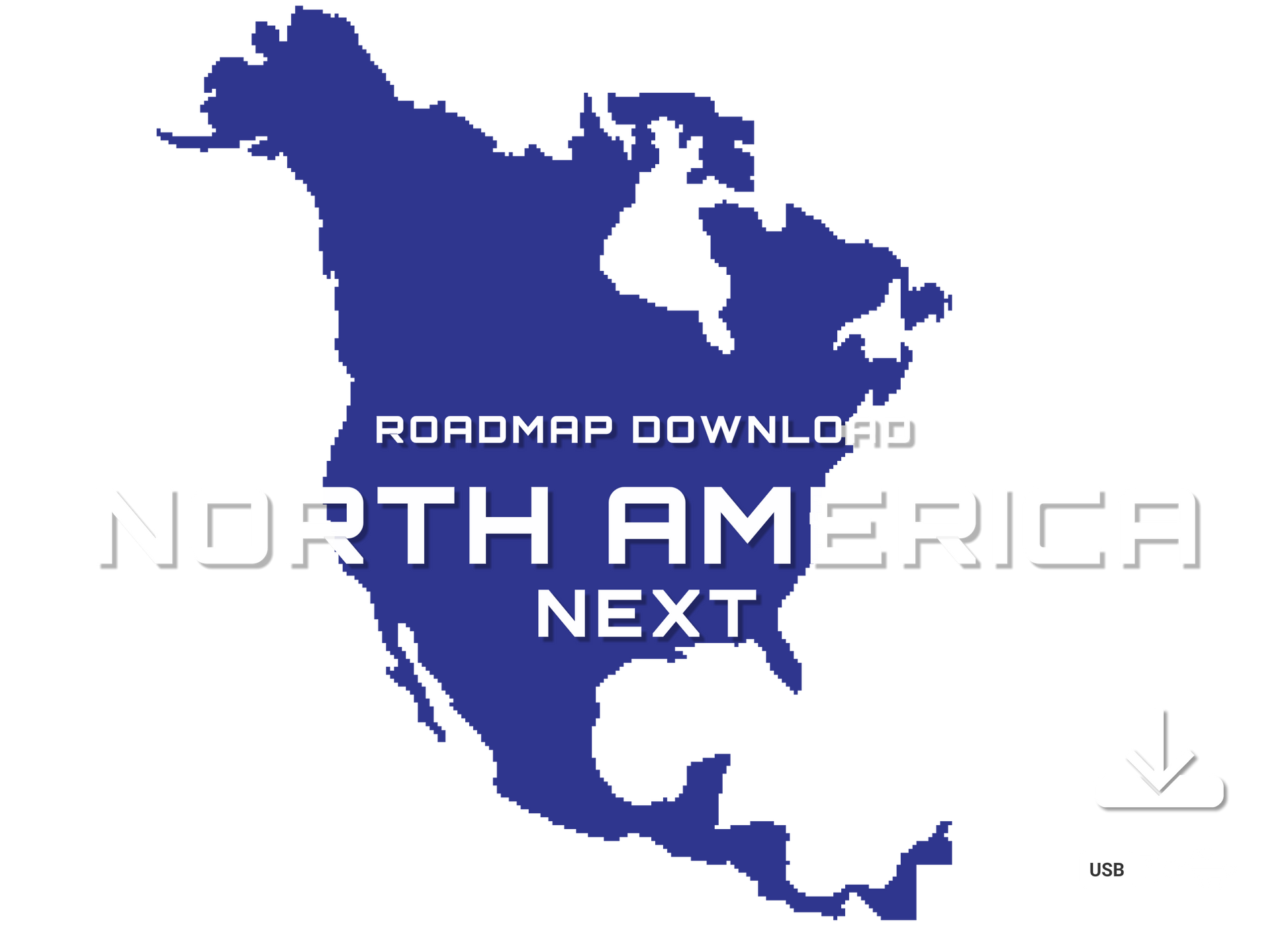BMW Road Map North America Next