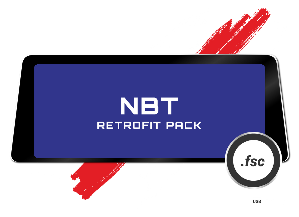 NBT RETROFIT PACK – FSC.CODES