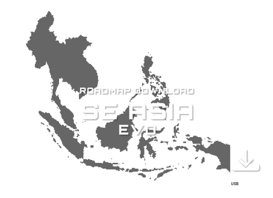 BMW Road Map South East Asia Evo