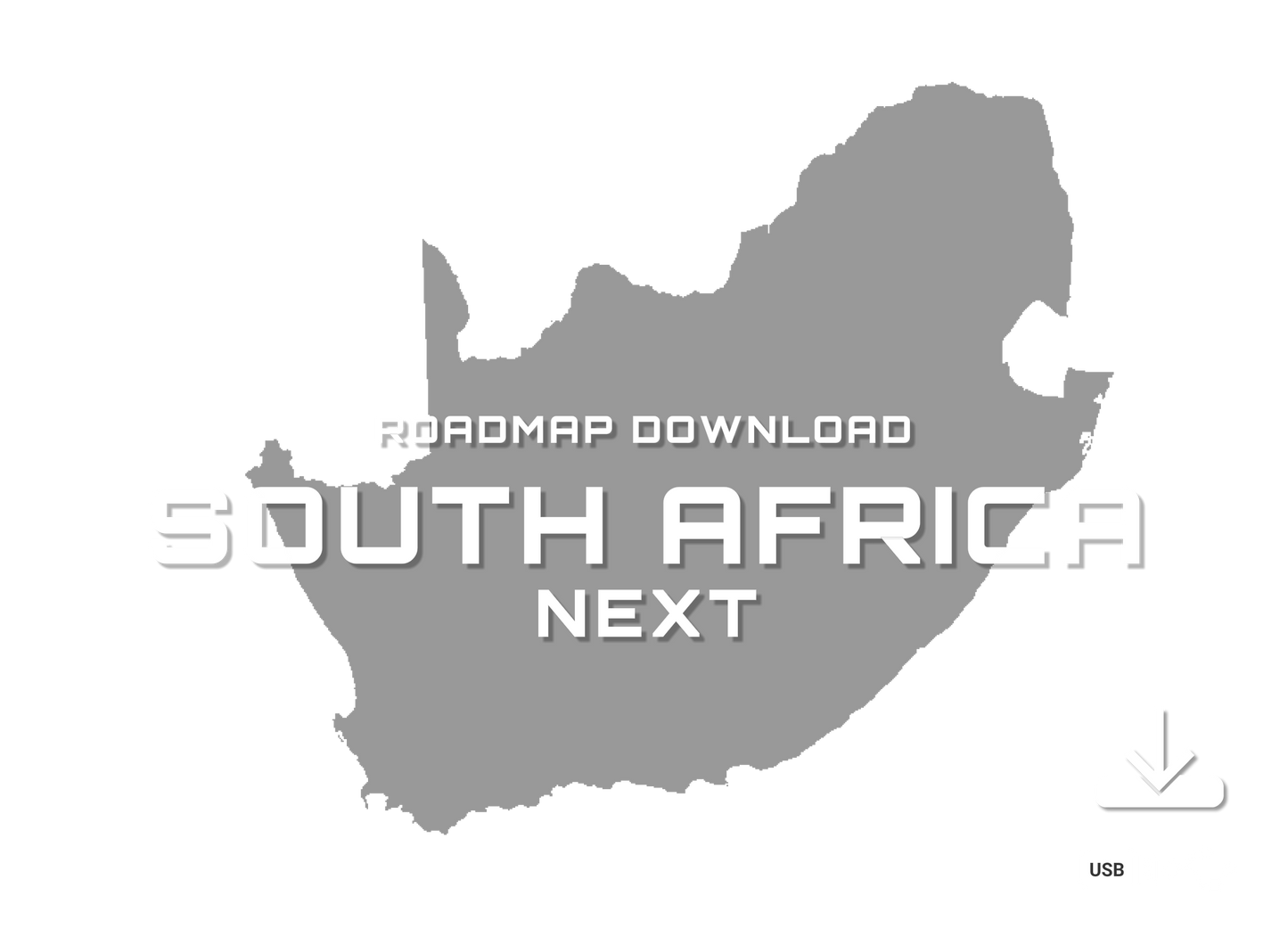 BMW ROAD MAP SOUTHERN AFRICA NEXT
